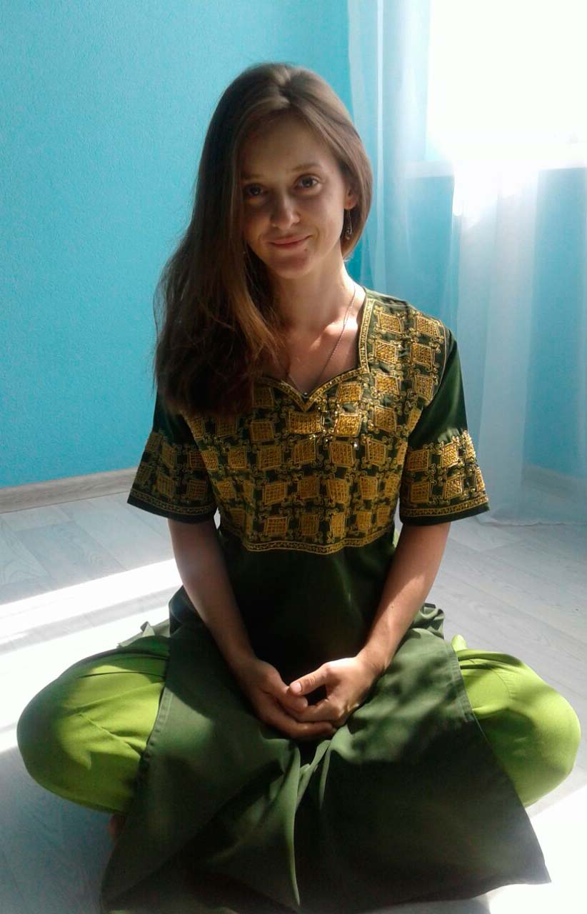 Мастер Мехенди